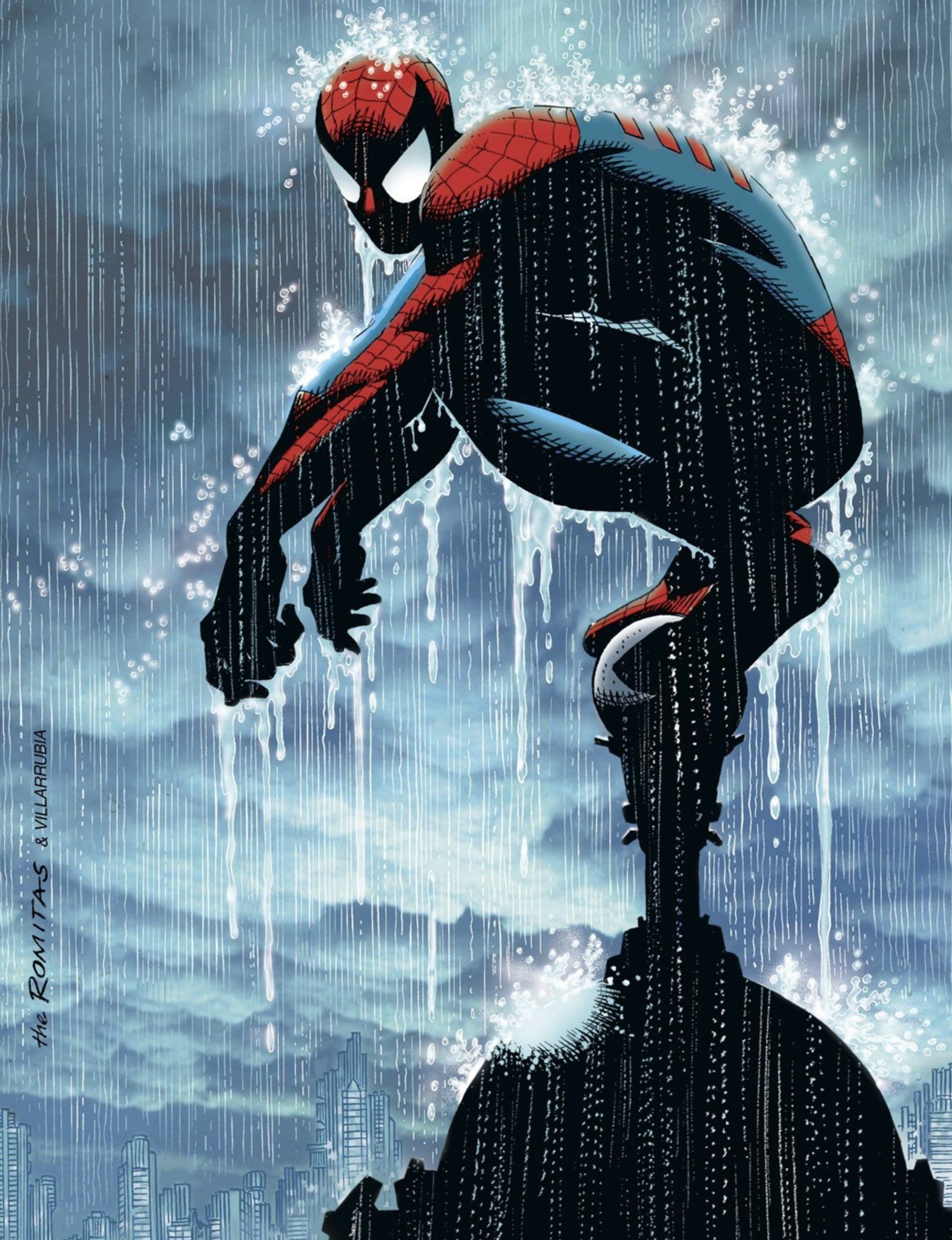 1572x2048 Daily Symbiote Spider Man On X: Spider