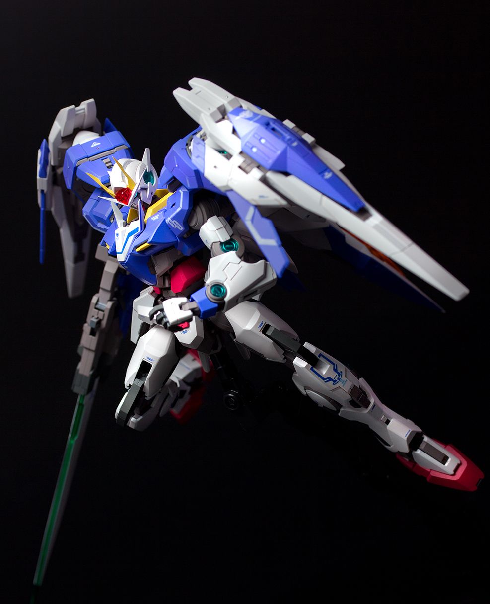 987x1216 Best Kit Review: MG 1 100 GN 0000 GNR 010 00 RAISER, No.19 Wallpaper Size Image