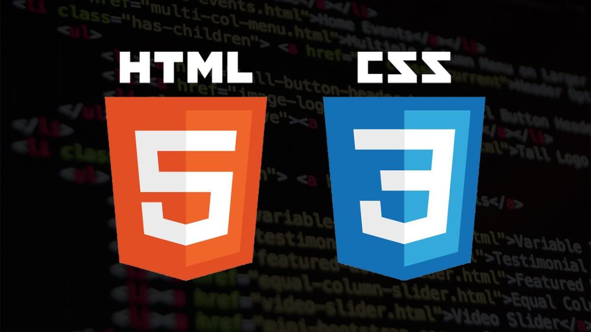 1200x675 HTML and CSS Course for Web Designers: Basics to Beautiful