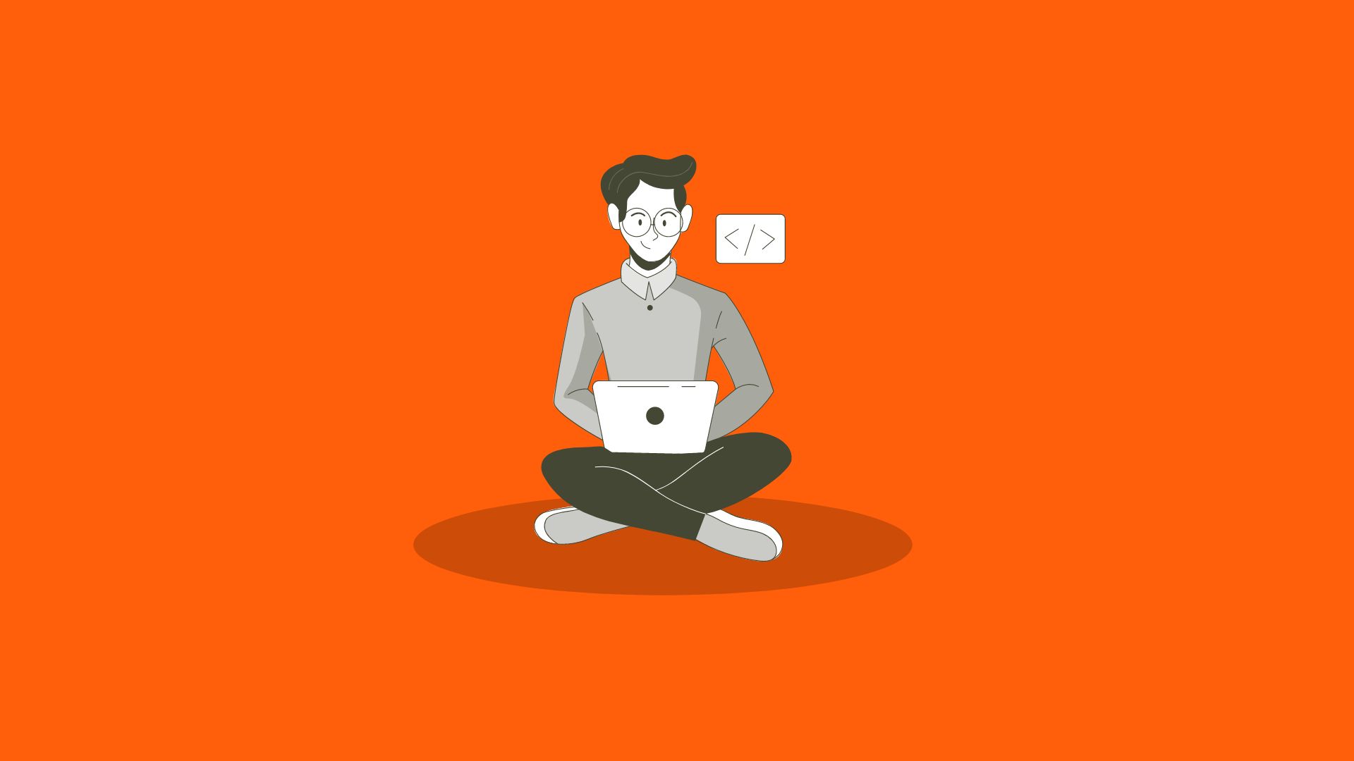 1920x1080 Image To HTML CSS Code Conversion