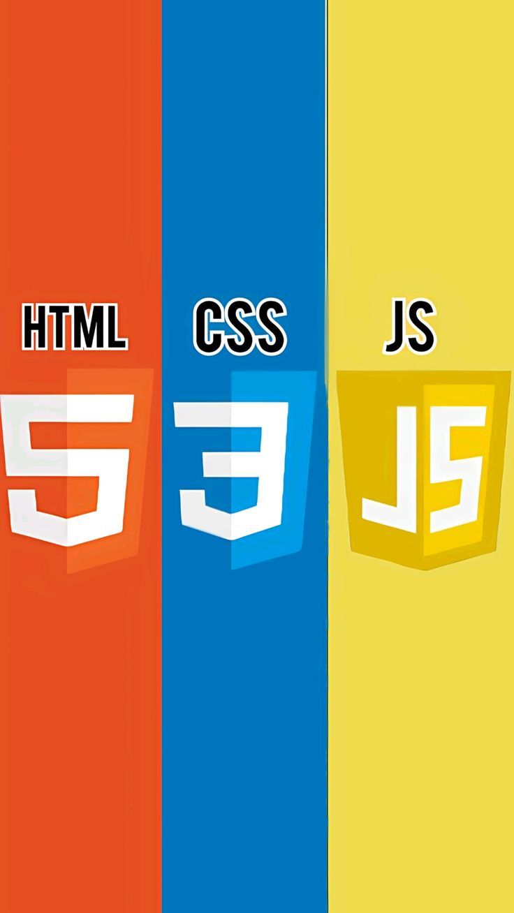 736x1308 Wallpaper HTML, CSS Y JAVASCRIPT