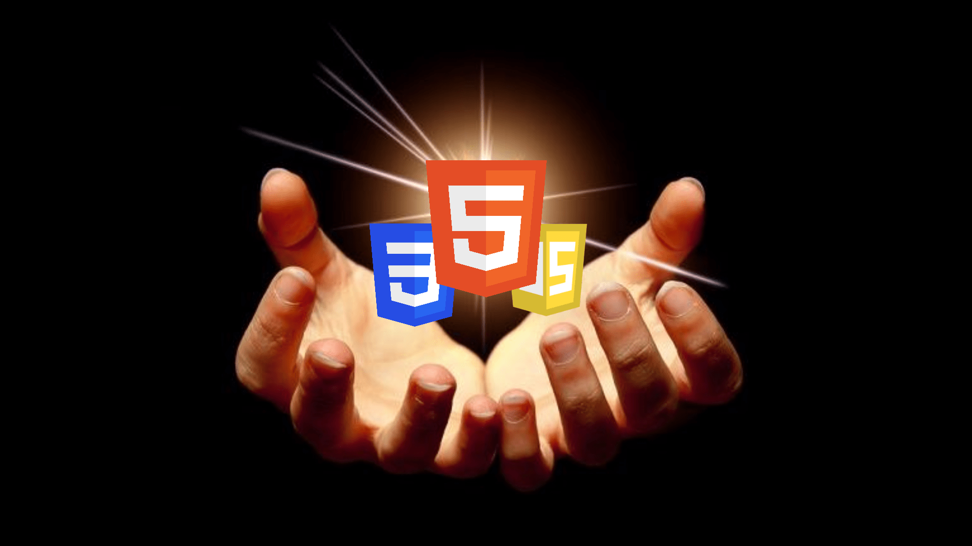 1920x1080 HTML CSS JavaScript Course For UI UX Modern Web Developers