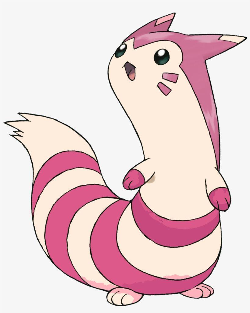 820x1025 View 162 Furret Shiny, Furret Shiny Transparent PNG