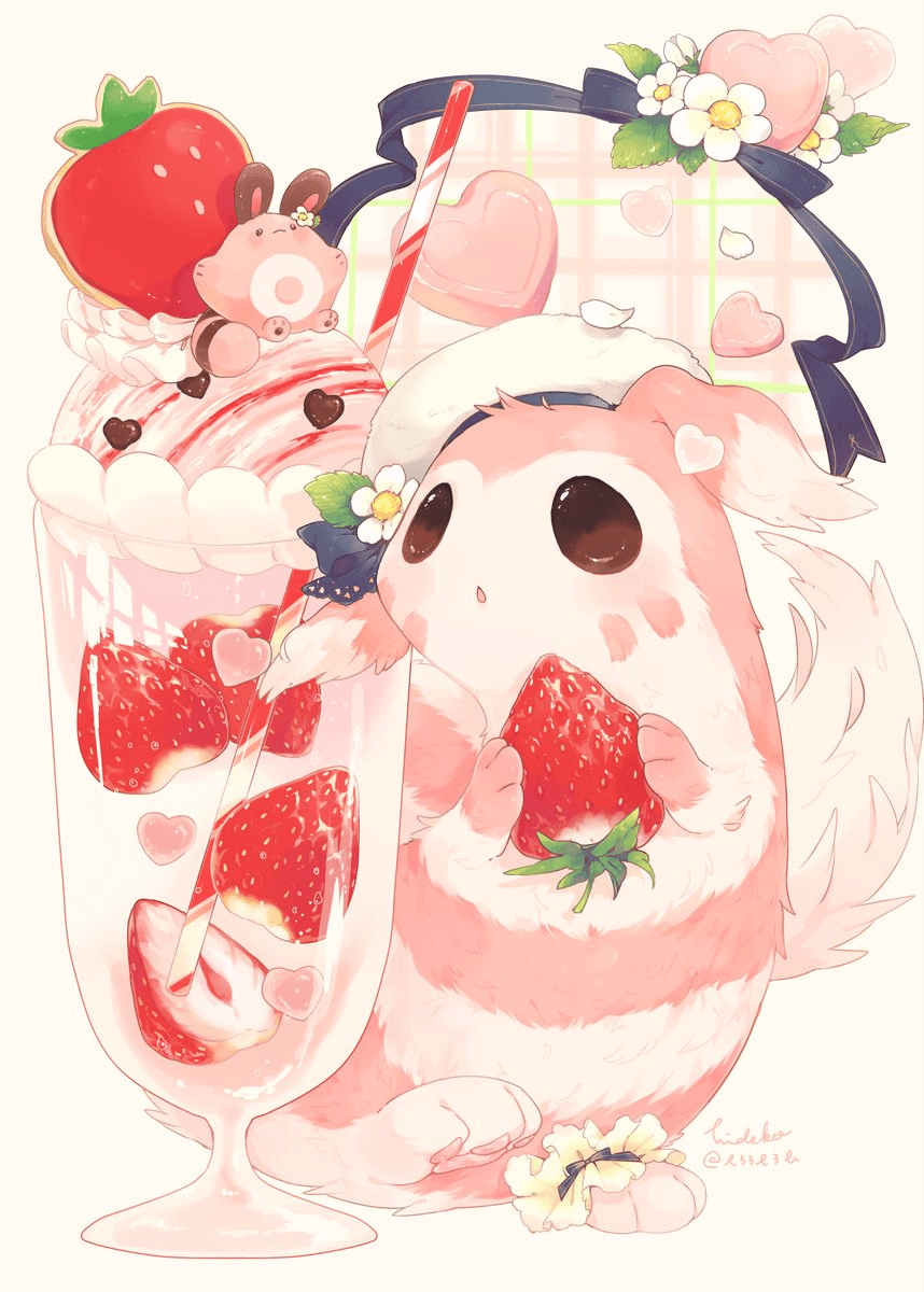 858x1200 Furret Shiny. Cute pokemon wallpaper, Cute pokemon, Pokemon