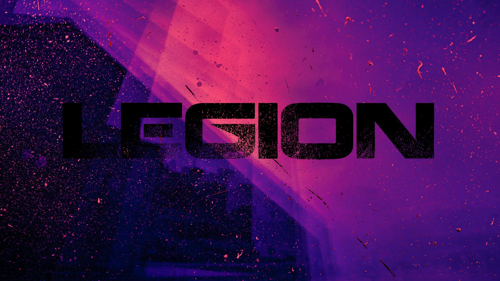 2019x1136 New Legion Wallpaper