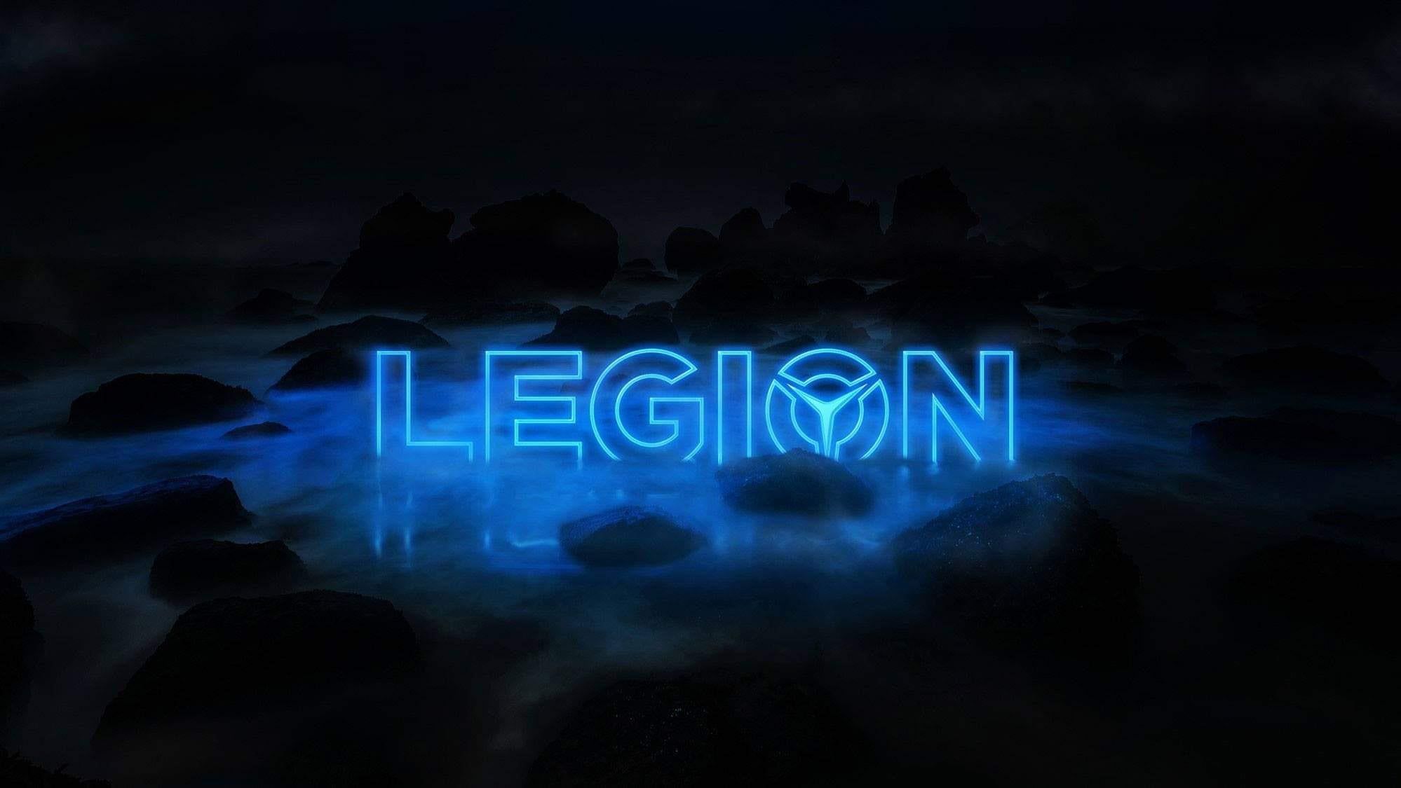 1998x1125 Legion 5 Pro Wallpaper