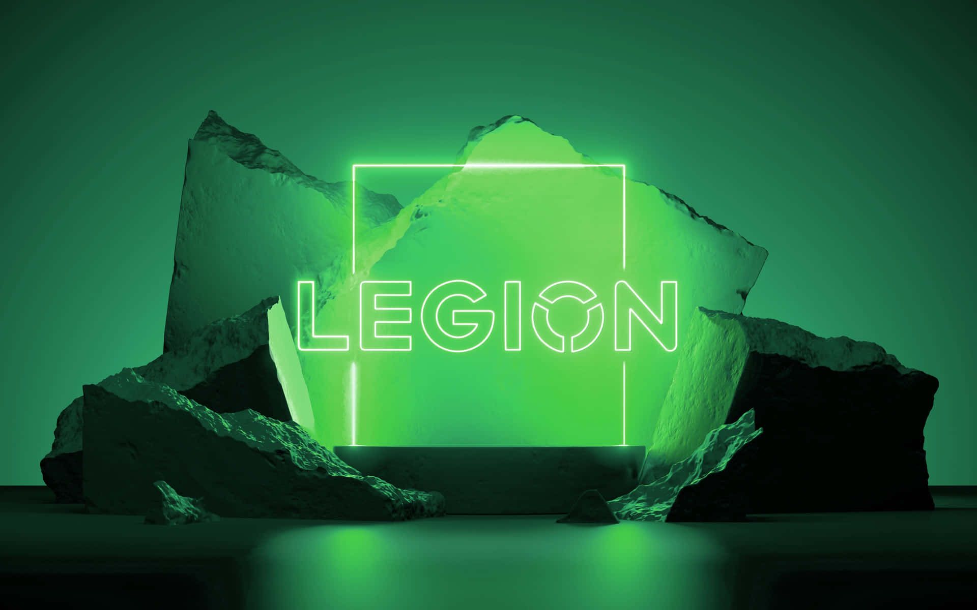 1920x1200 Lenovo Legion Wallpaper