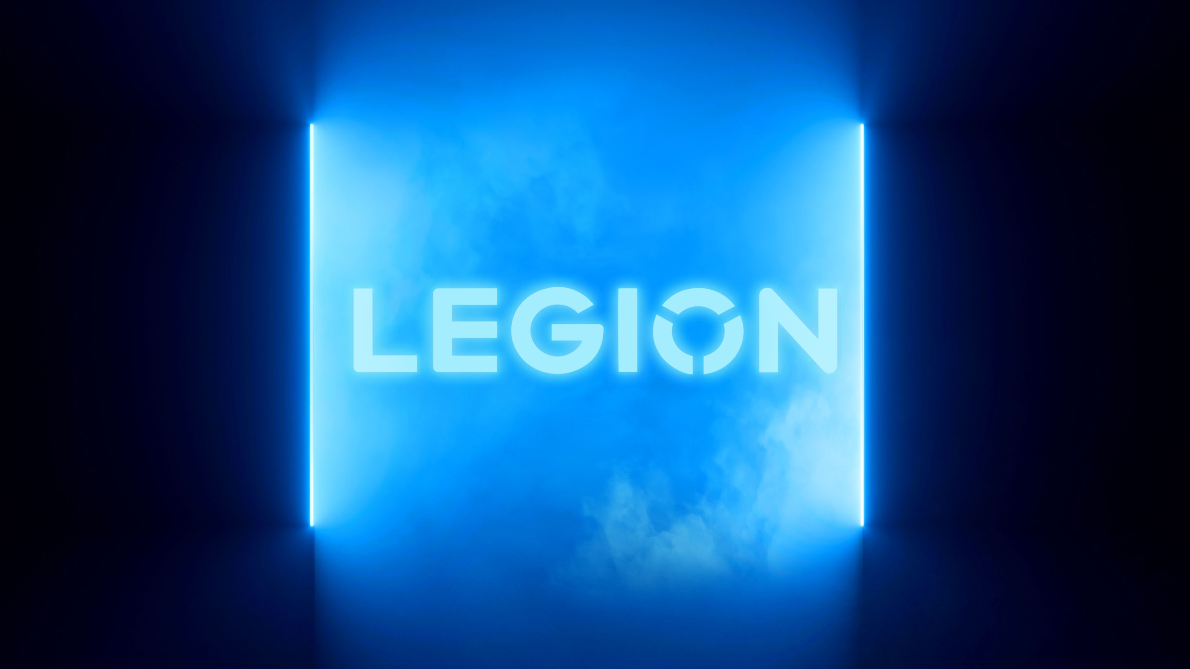 3840x2160 Lenovo Legion on X: Maybe the ones we showed you earlier were a little too flashy for you. Here are a couple extra wallpaper that are more minimalist to choose from. Which