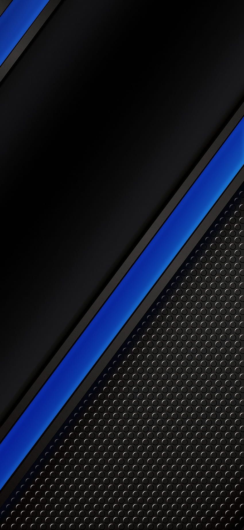 850x1842 Lenovo Legion Duel [] HD phone wallpaper