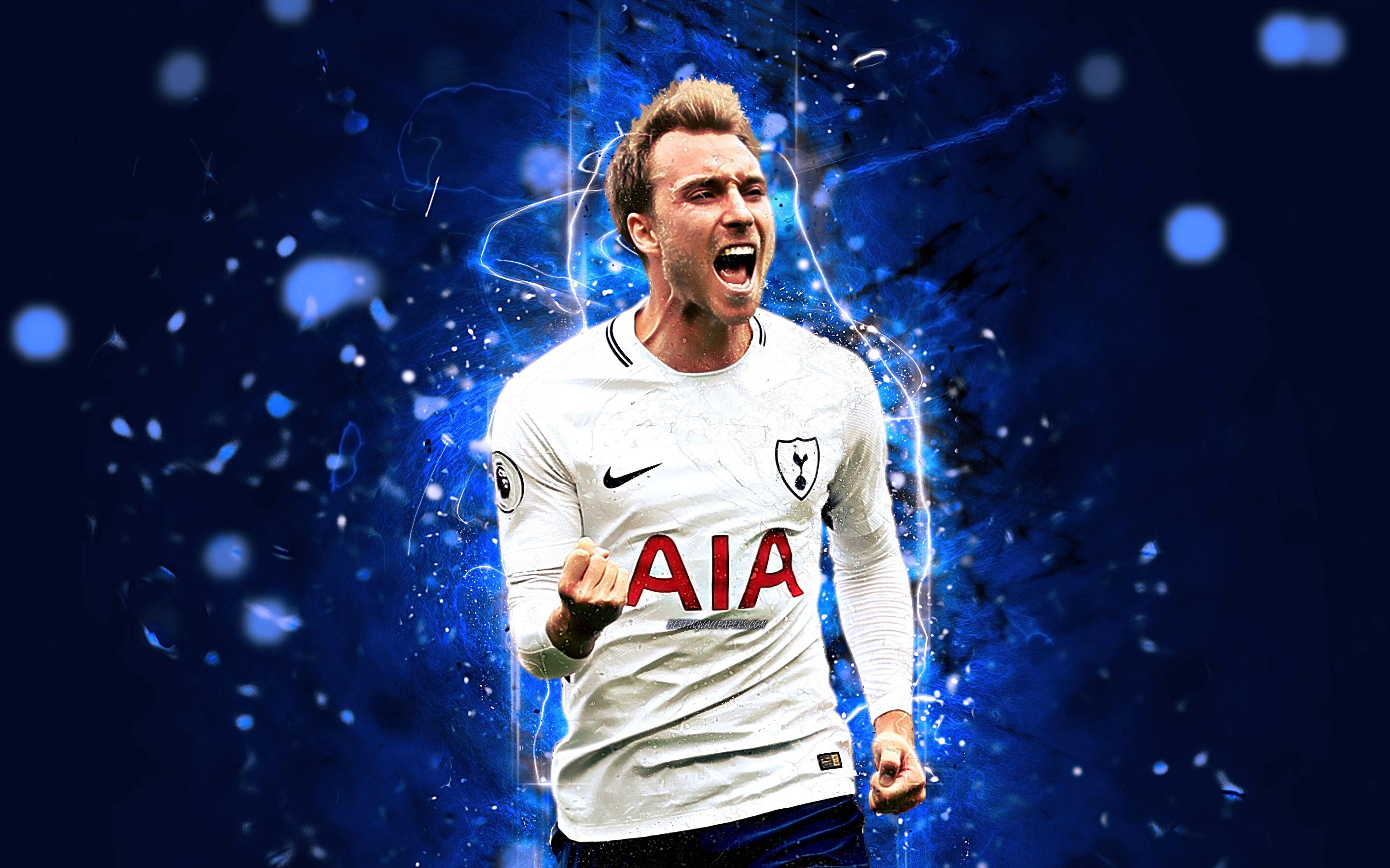 Christian Eriksen Wallpapers - Top Free Christian Eriksen Backgrounds