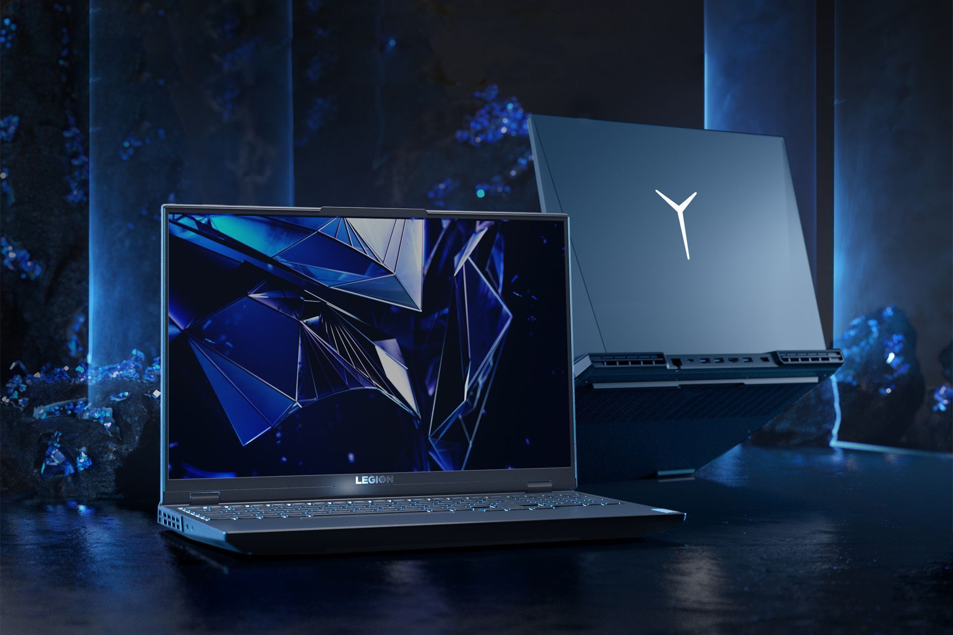 1920x1280 Lenovo Legion 5 Pro 16 (2021) gaming laptop (review)