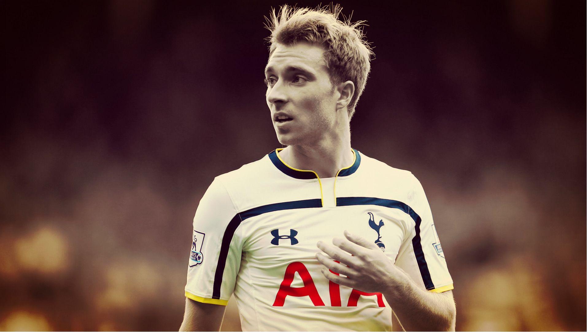 1913x1081 Christian Eriksen, Tottenham Hotspur, Tottenham, COYS Wallpaper