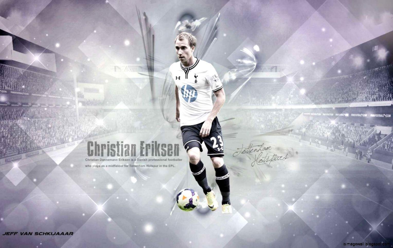 1528x966 Christian Eriksen Wallpaper