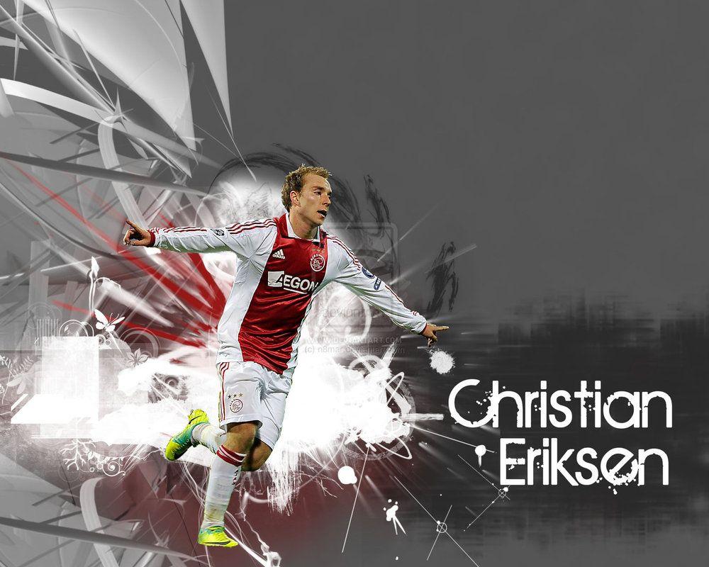 1000x800 Christian Eriksen. Desktop Wallpaper Gallery