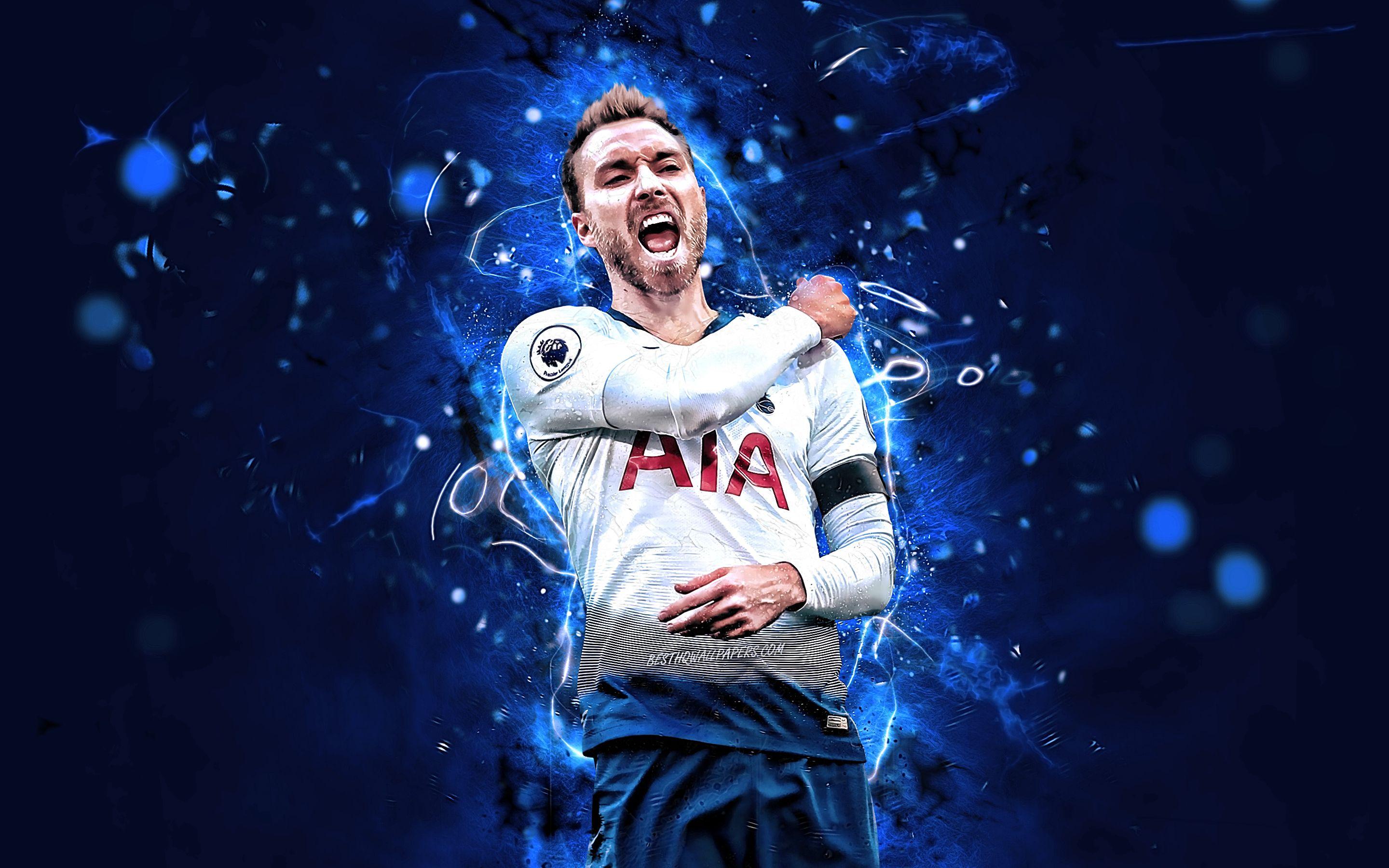 Christian Eriksen Wallpapers - Top Free Christian Eriksen Backgrounds ...