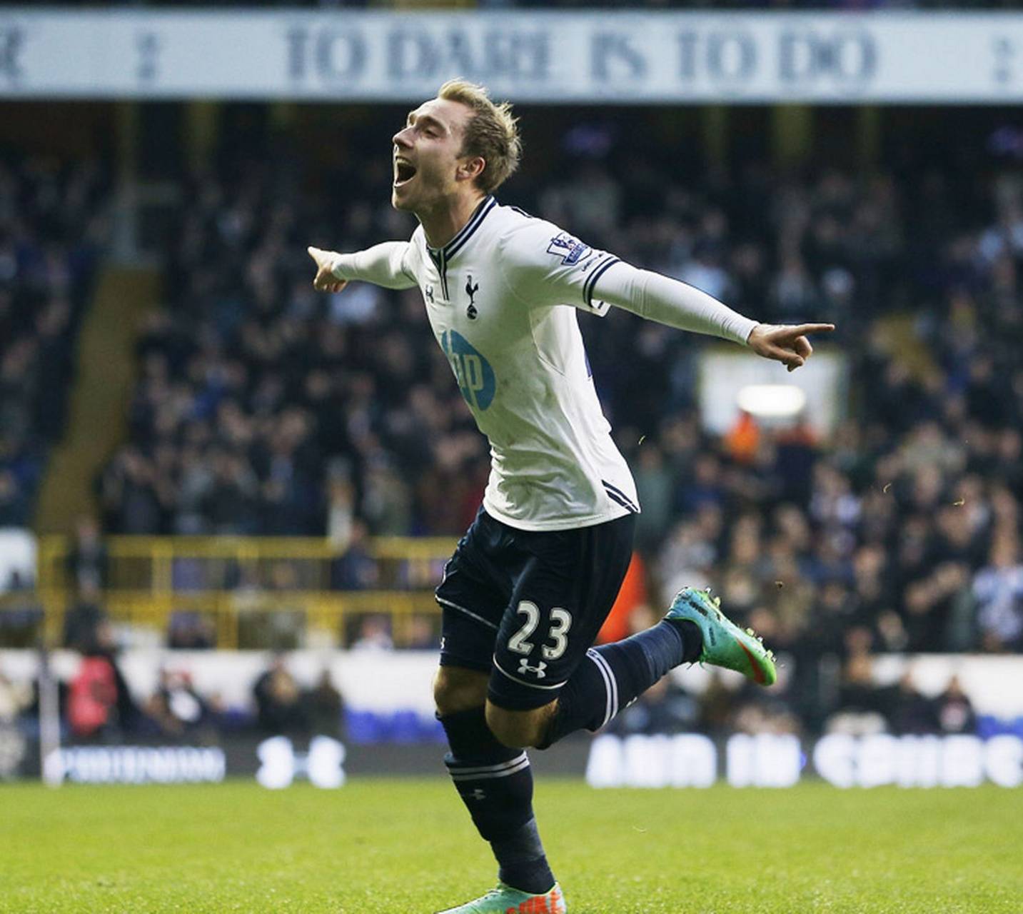 1433x1280 Christian Eriksen wallpaper