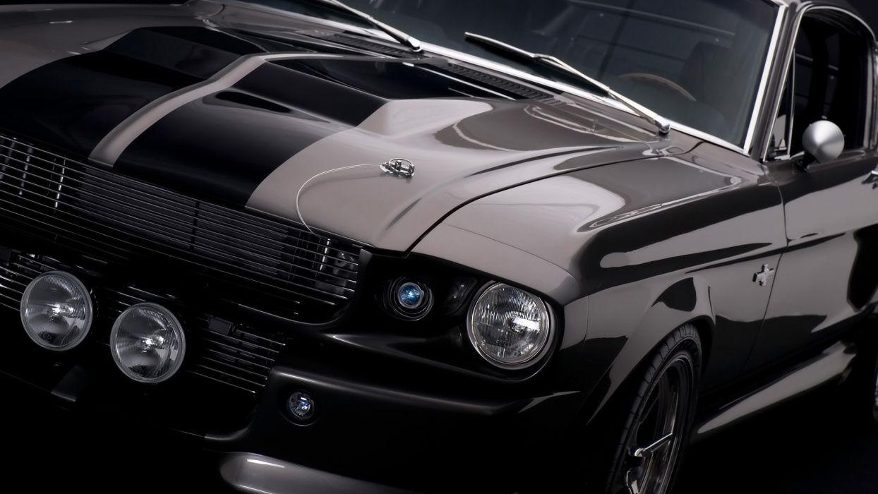 1244x700 Cars vehicles Ford Mustang Eleanor wallpaperx1080