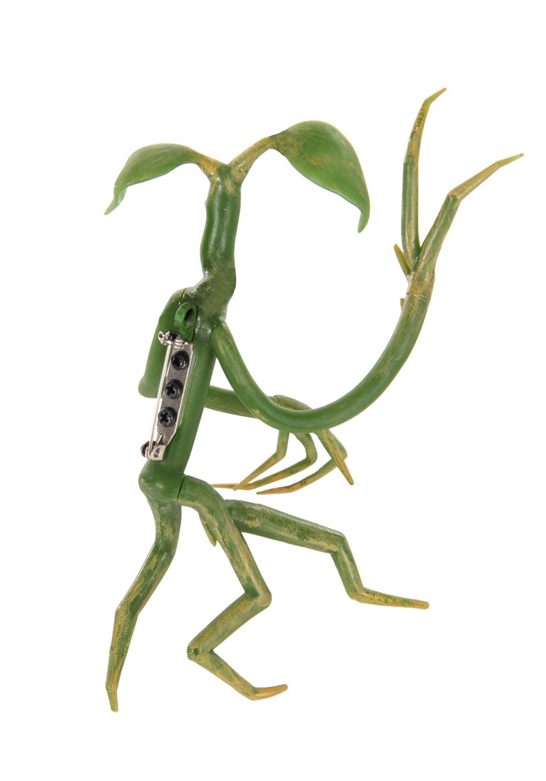 1750x2500 Fantastic Beasts Pickett Bowtruckle Pin. Pickett fantastic