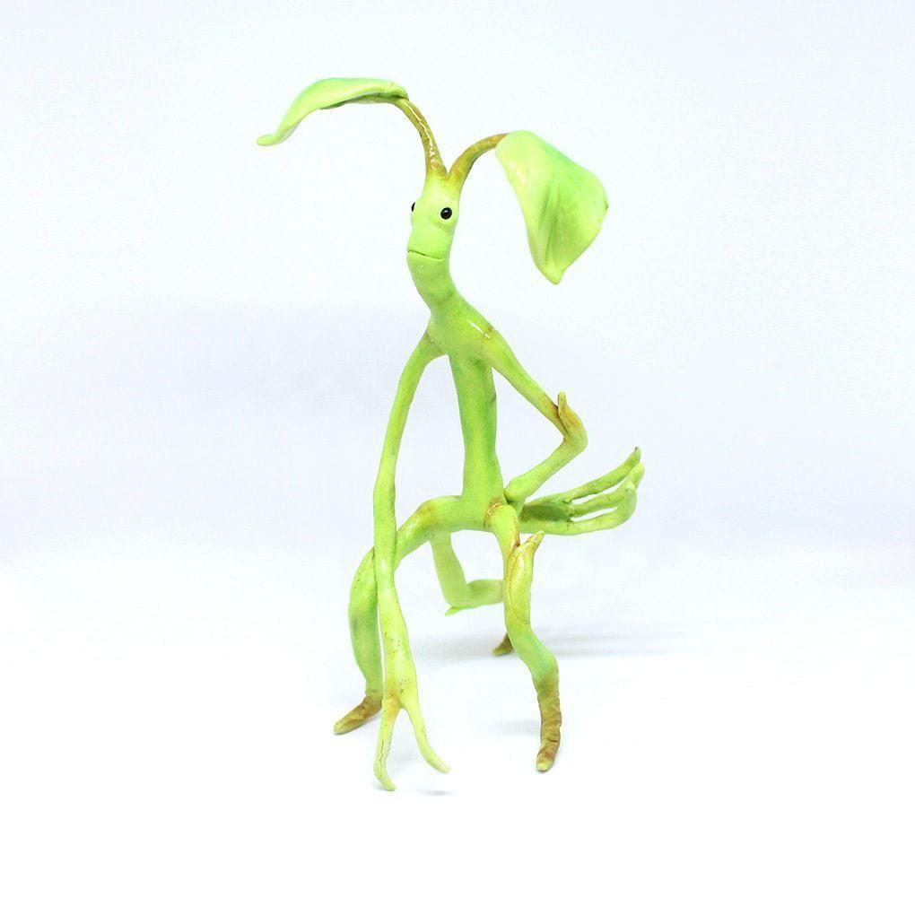 1020x1020 bowtruckle plush, fantastic beast download, bowtruckle figure