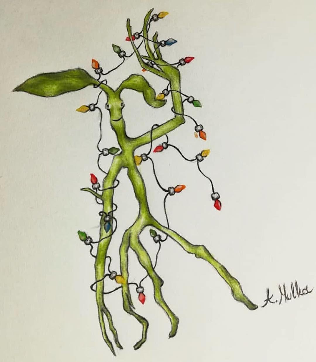 1080x1237 May your Bowtruckles be merry and bright this holiday season