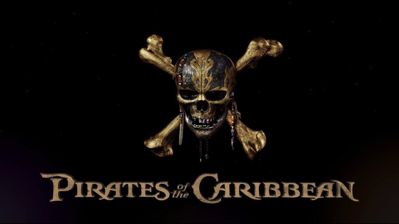 Pirates Of The Caribbean Wallpaper HD  PixelsTalkNet