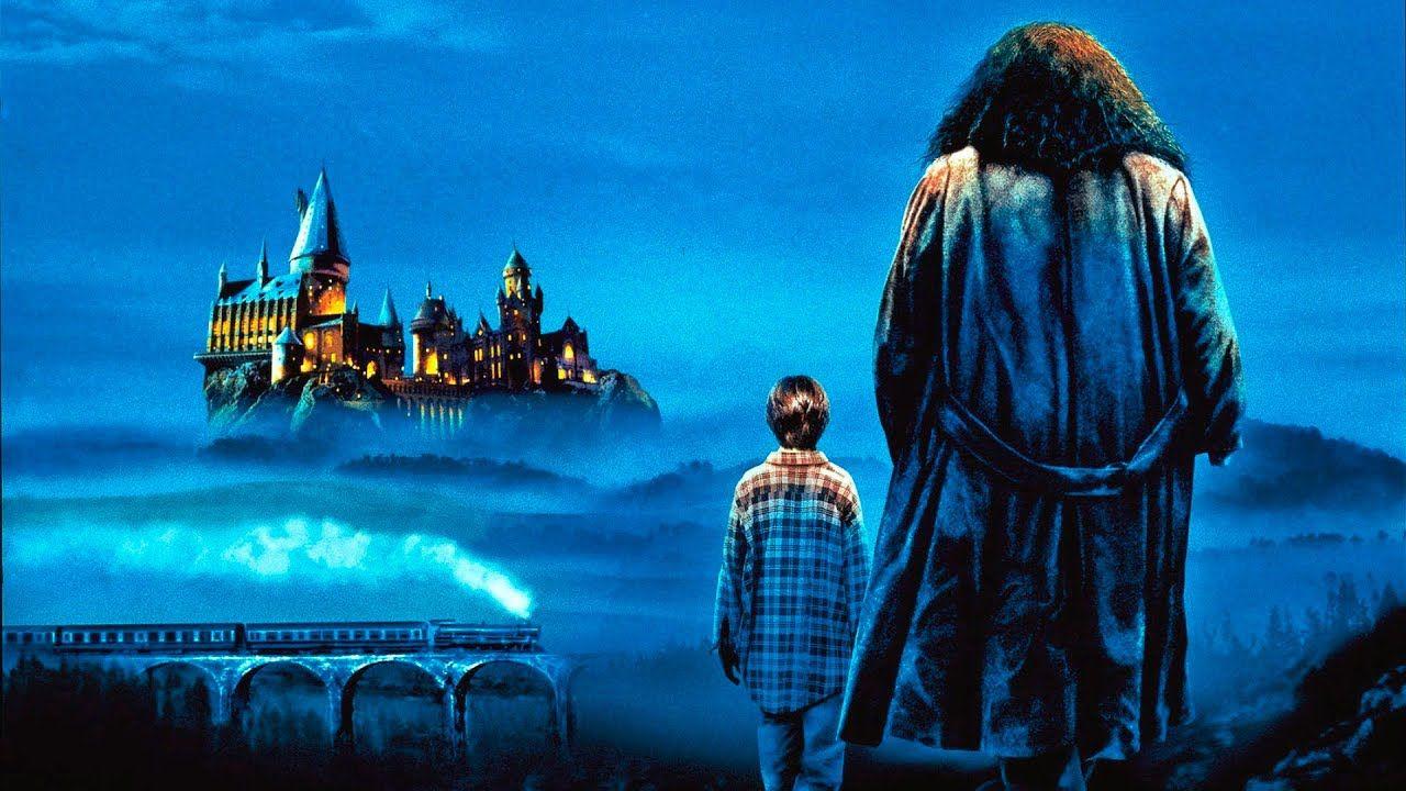 1920x1080 September.. Harry Potter