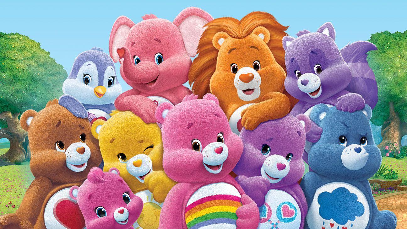 Care bears wallpaper by Doleba  Download on ZEDGE  4f2f
