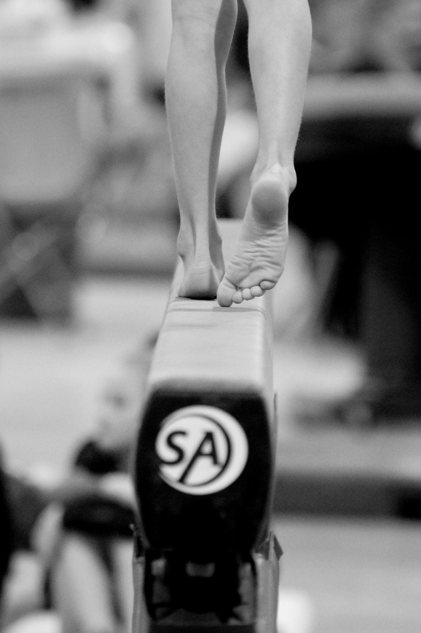 1362x2048 tiny feet on the beam. Gymnastics photography, Gymnastics
