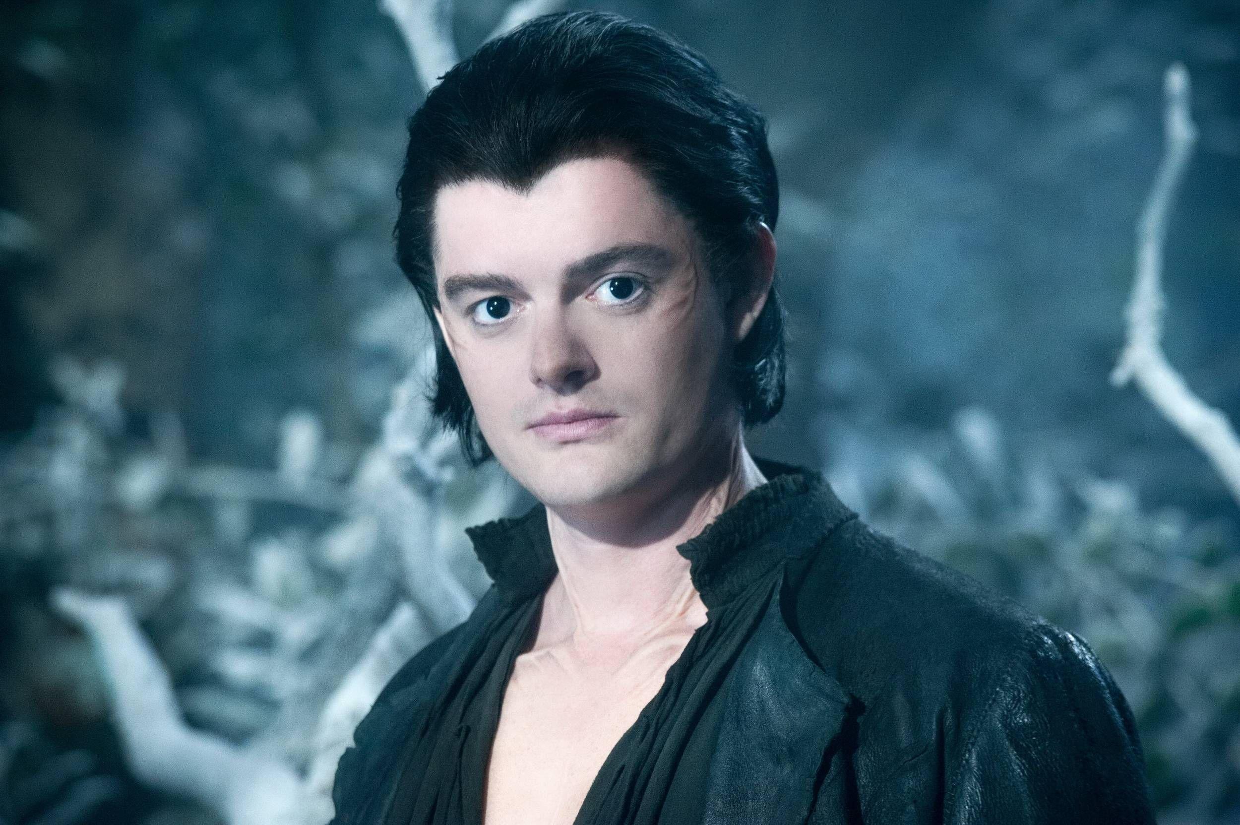 2500x1663 Diaval from Walt Disney Studios Maleficent. He was pretty much my