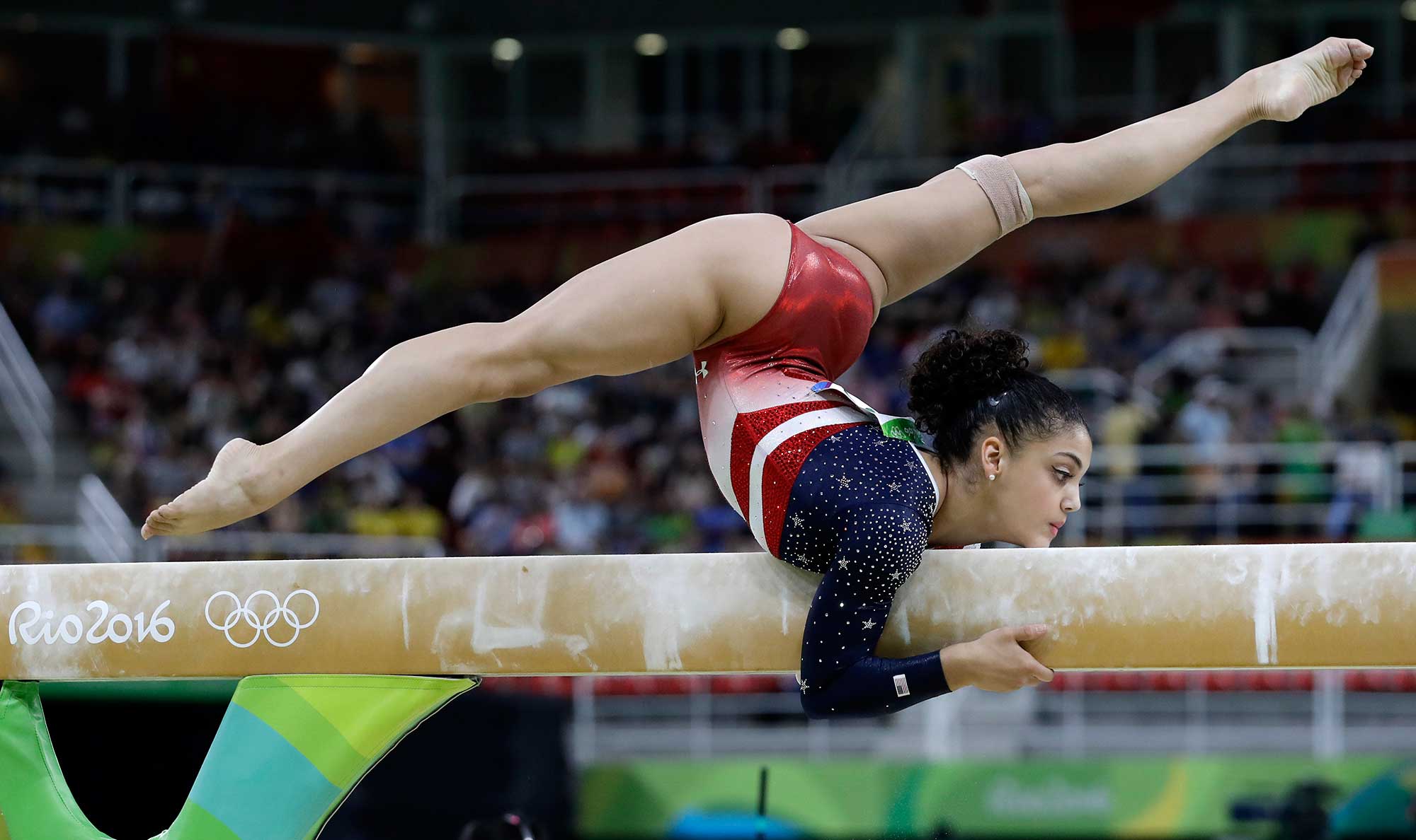 2000x1188 Gymnastics wallpaper, Sports, HQ Gymnastics pictureK