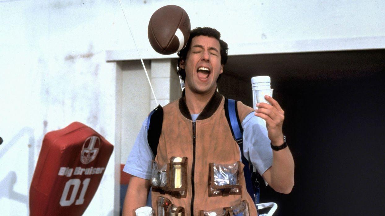 1244x700 WATERBOY comedy football sports sandler