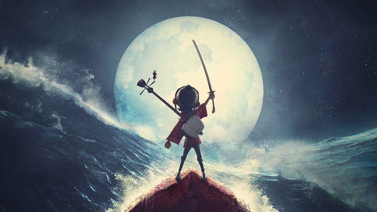 1280x720 Movie Review 042 Kubo and the Two Strings Life is In Fate