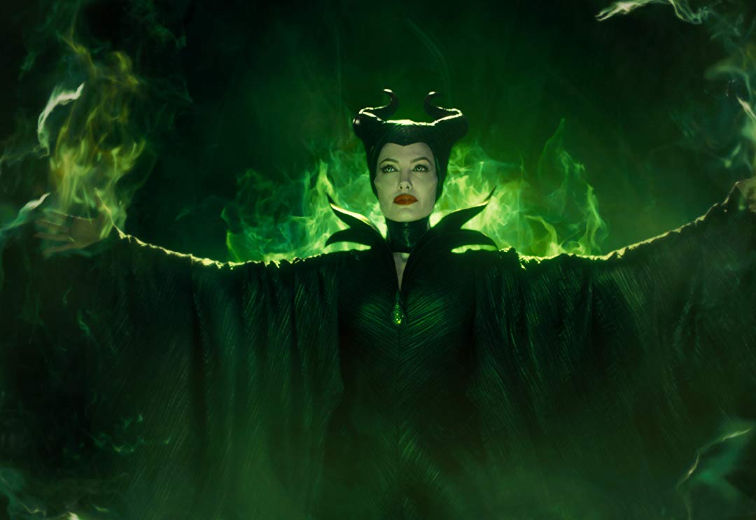 1080x743 Watch Maleficent (Theatrical)