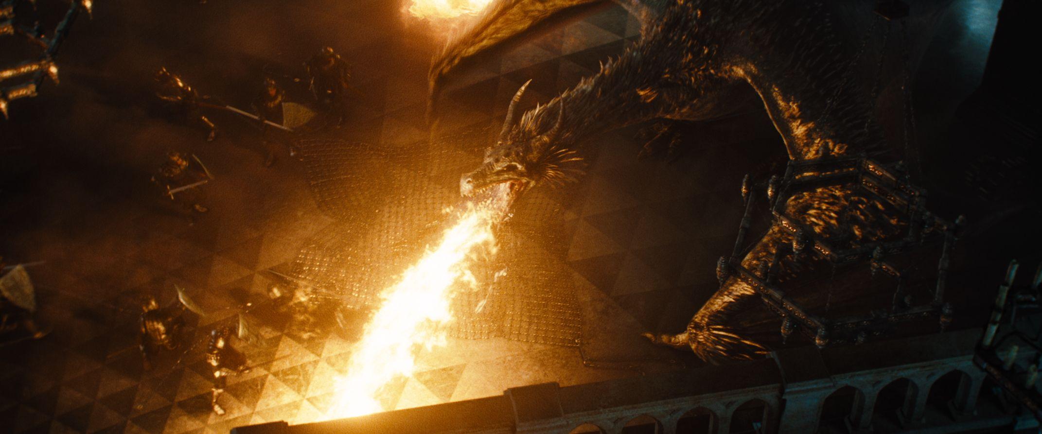 2143x893 MALEFICENT Image. MALEFICENT Stars Angelina Jolie and Elle