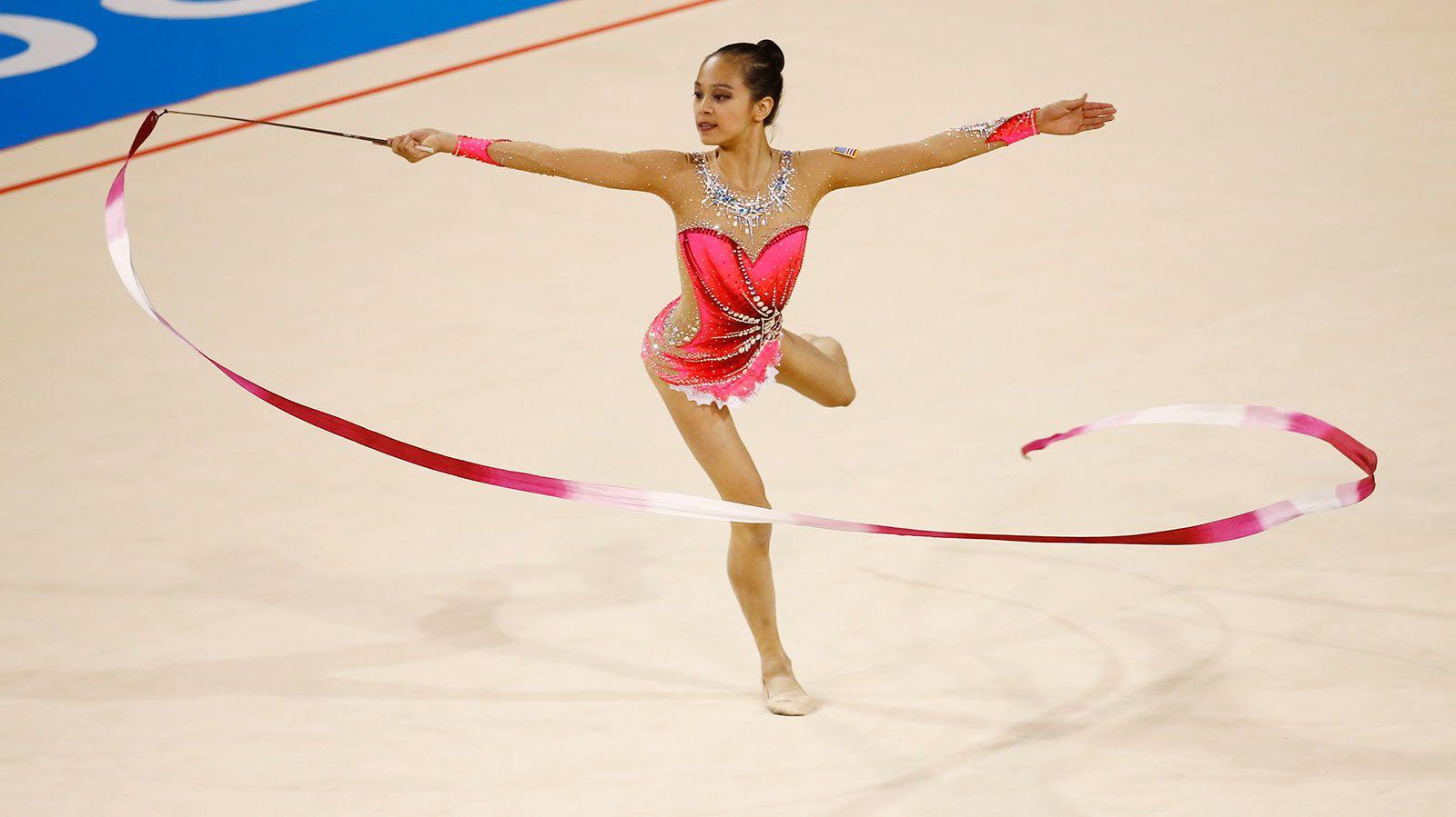 1600x899 Gymnastics wallpaper, Sports, HQ Gymnastics pictureK