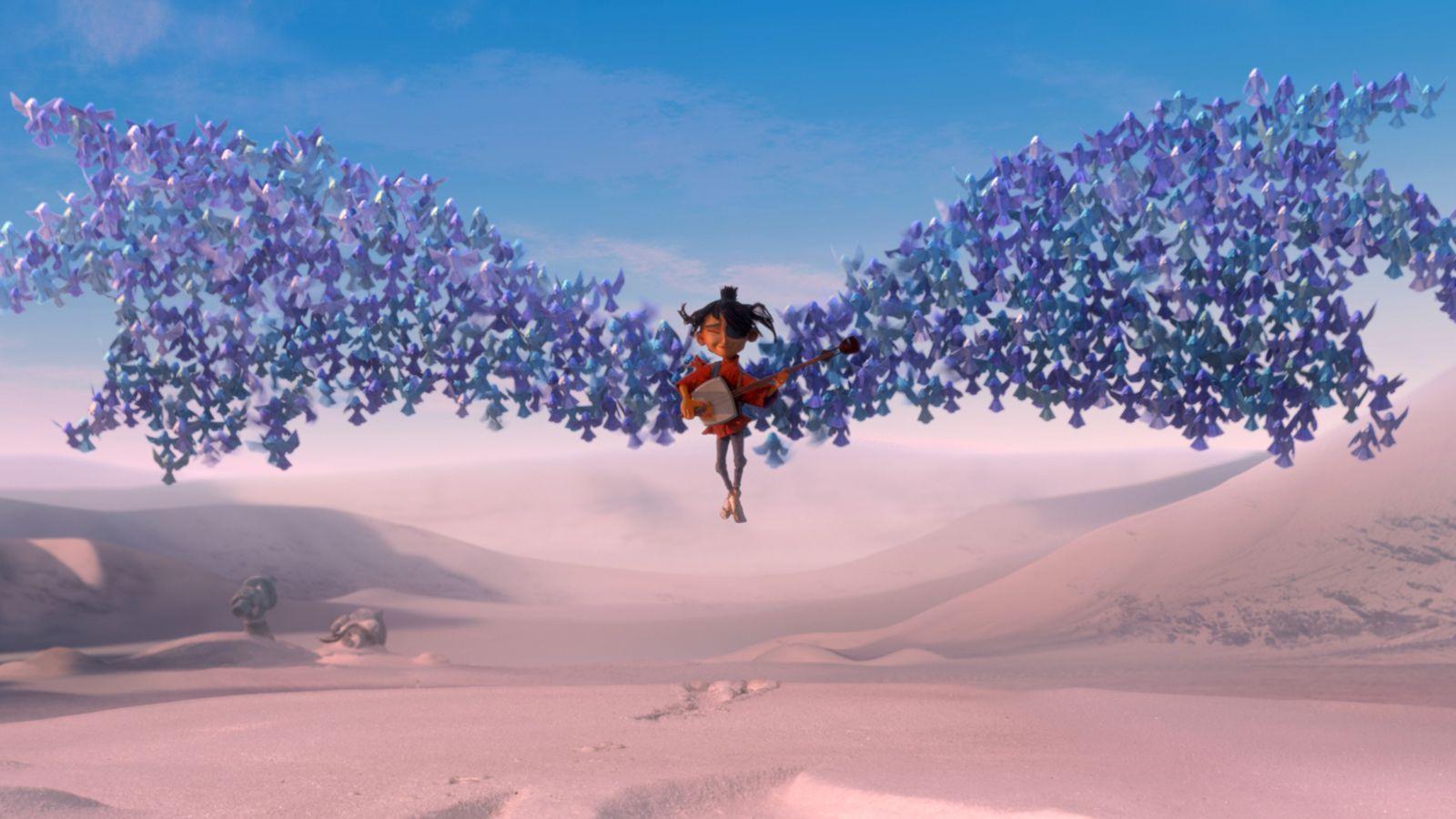 1600x900 Kubo and the Two Strings