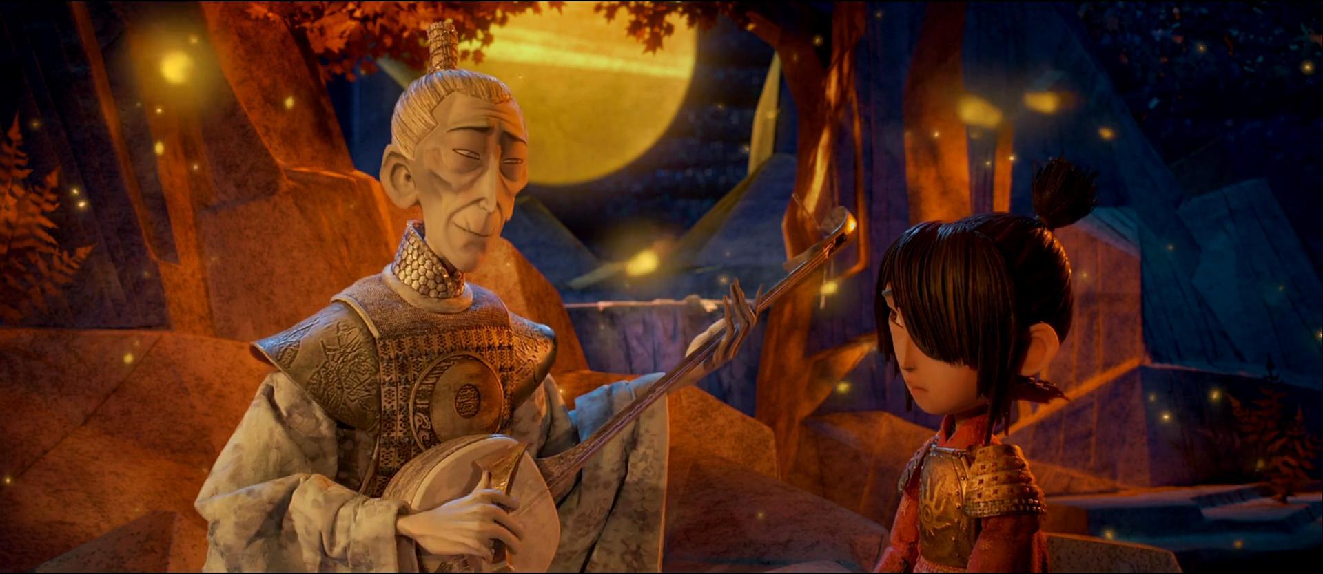 1920x834 Kubo and the Two Strings (2016)