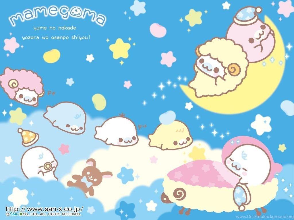 68 Best Free Cute Japanese Cartoon Wallpapers - WallpaperAccess