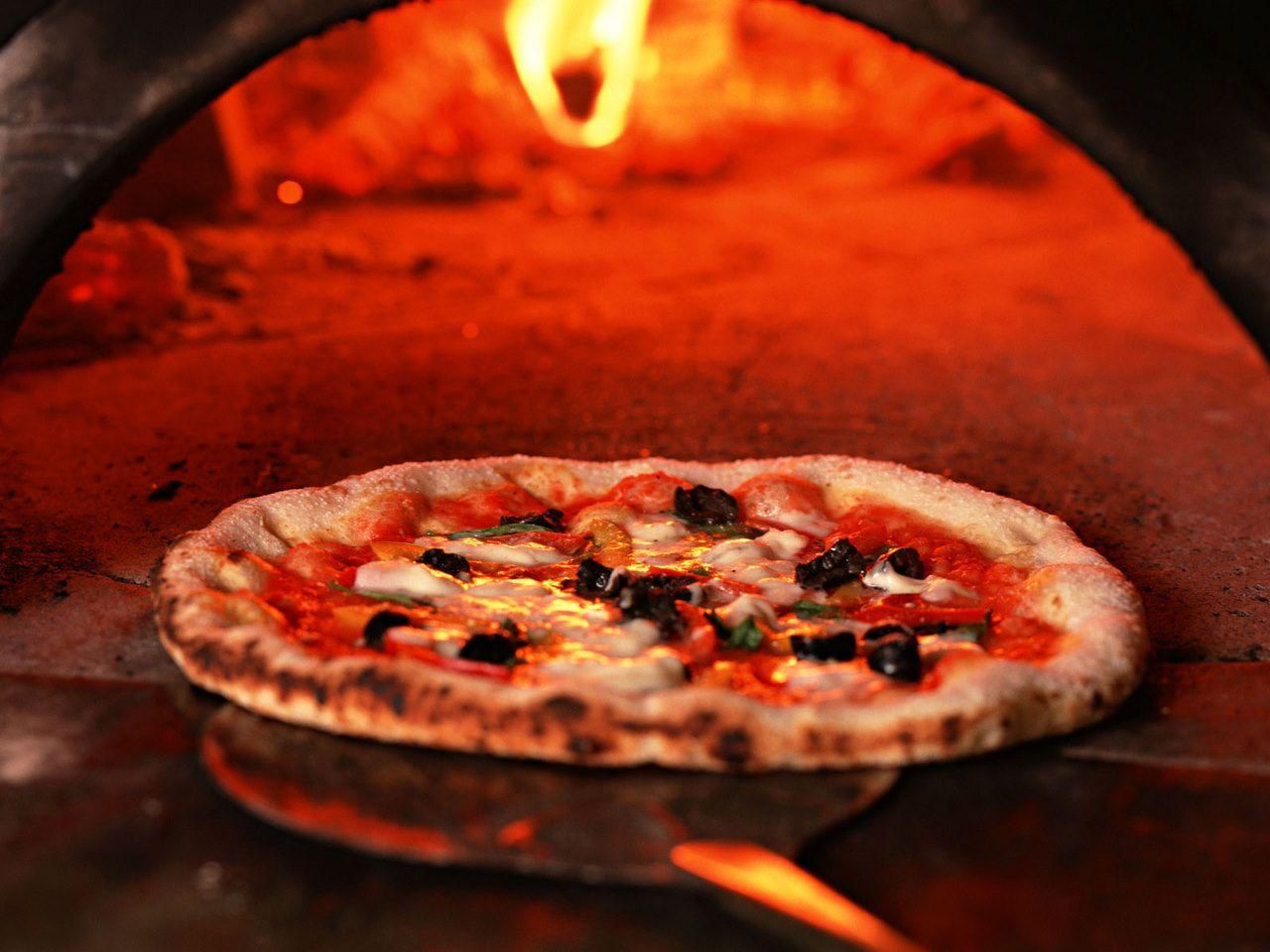 1280x960 Pizza Pizza Wallpaper & Background Download