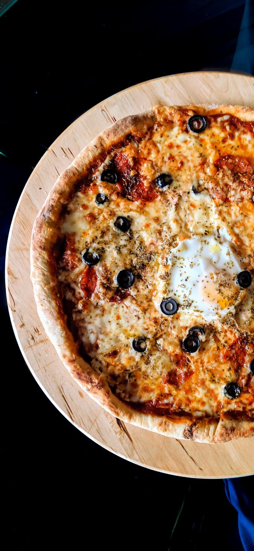1080x2343 Pizza Picture. Download Free Image