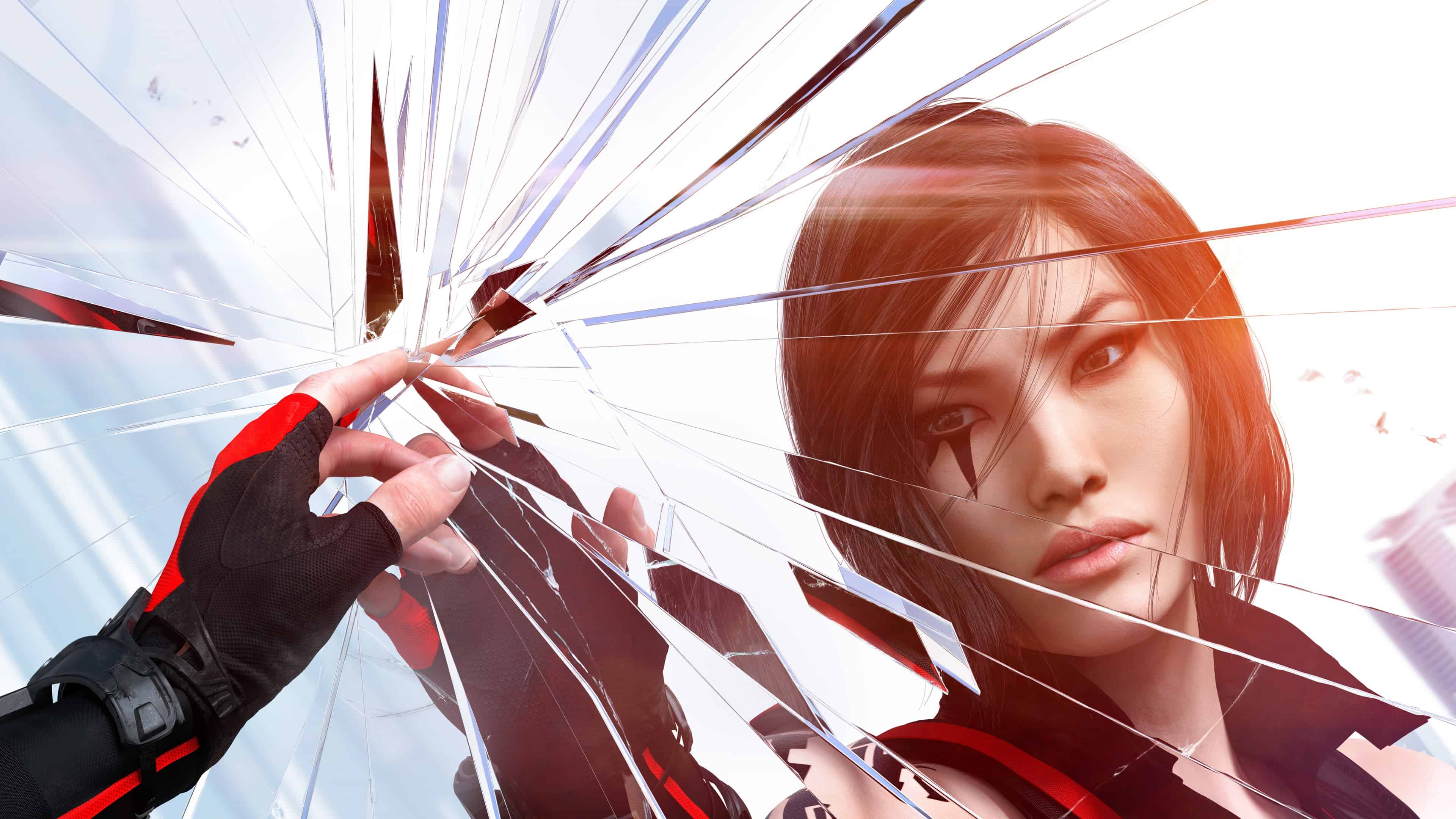 3840x2160 Mirror's Edge Catalyst Wallpaper