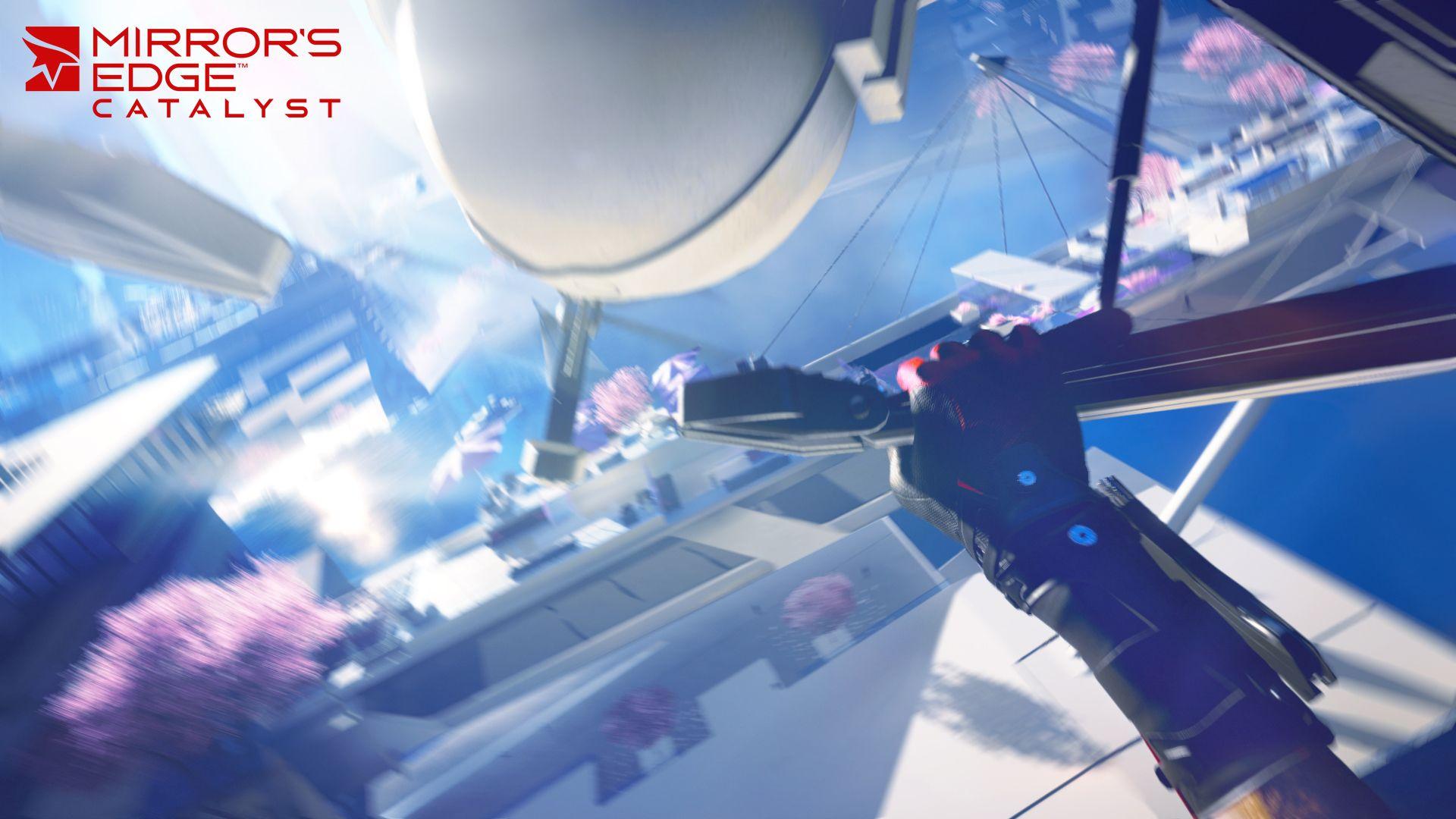 1920x1080 Mirror's Edge Catalyst Wallpaper, Picture, Image