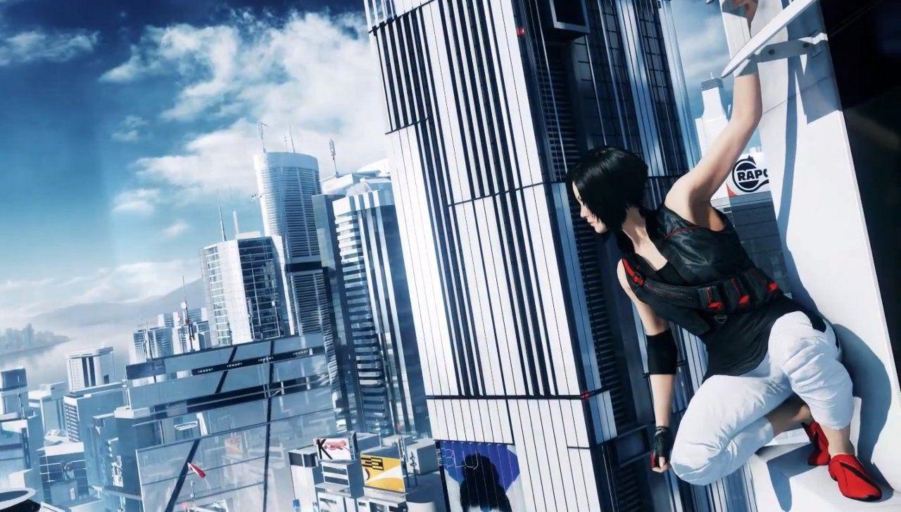 1280x727 Mirror's Edge Catalyst HD Wallpaper HD Mirror's Edge