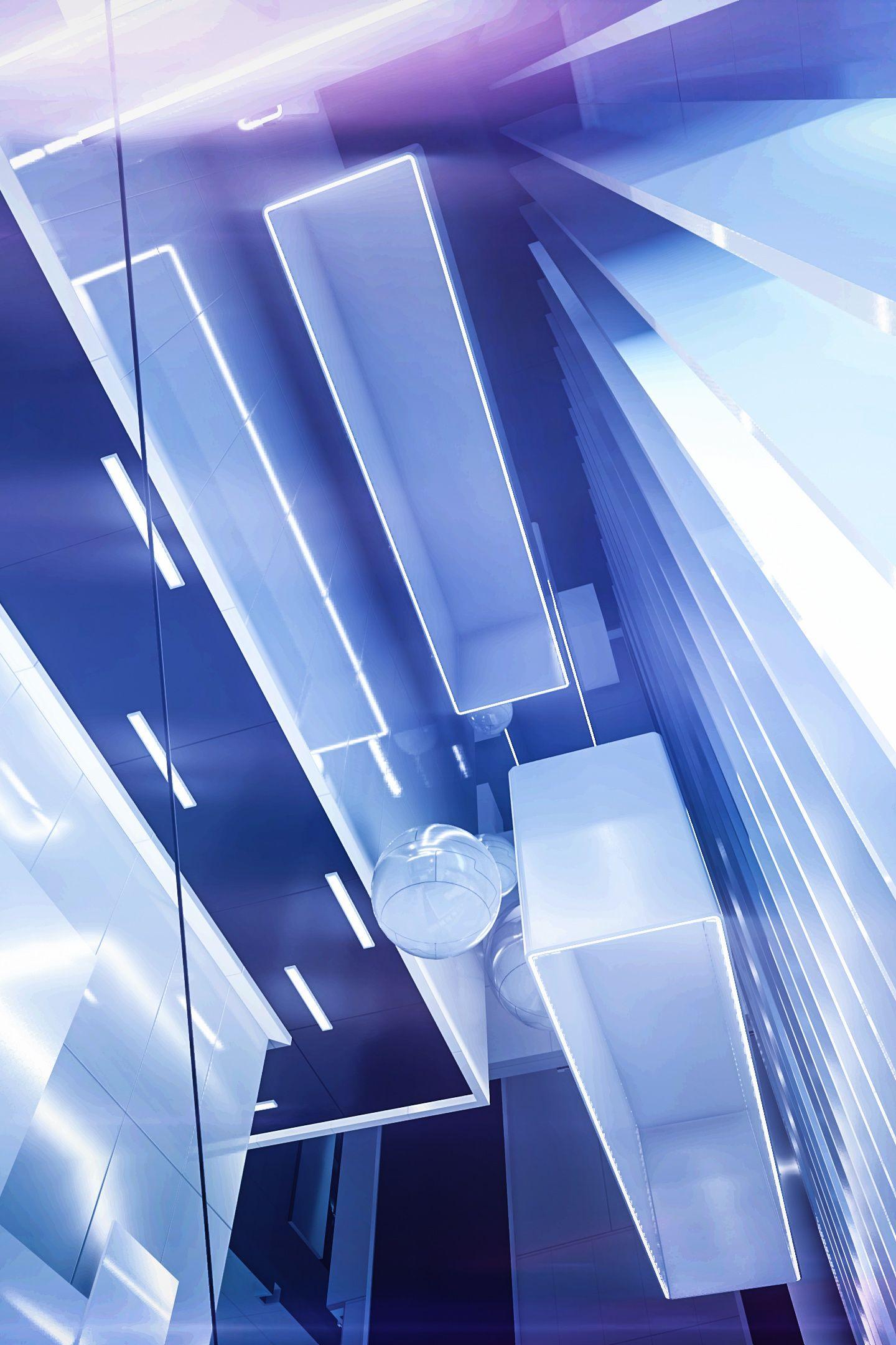 1440x2160 Download 1440x2960 wallpaper slabes, white, mirror's edge catalyst