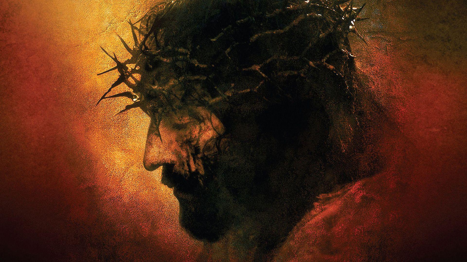 The Passion of the Christ Desktop Wallpapers - Top Free The Passion of the  Christ Desktop Backgrounds - WallpaperAccess