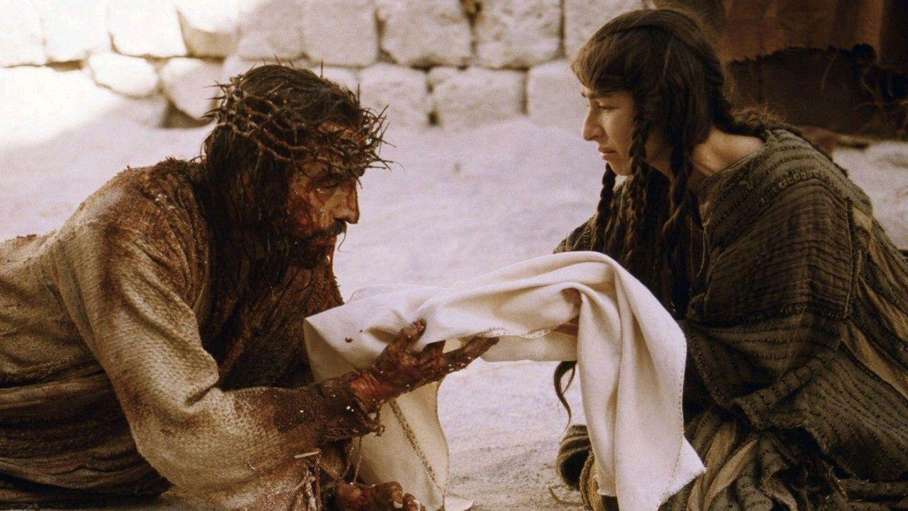 free watch passion of the christ online