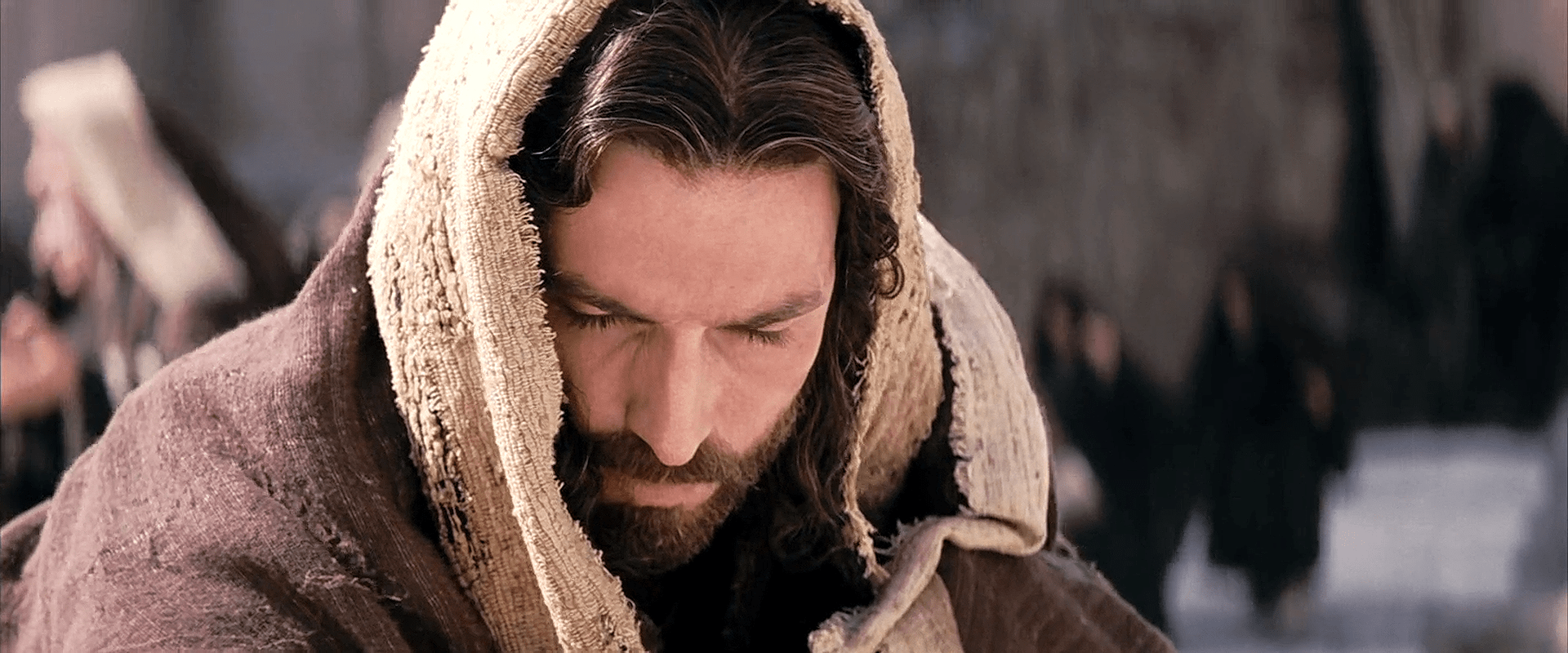 watch passion of the christ full movie