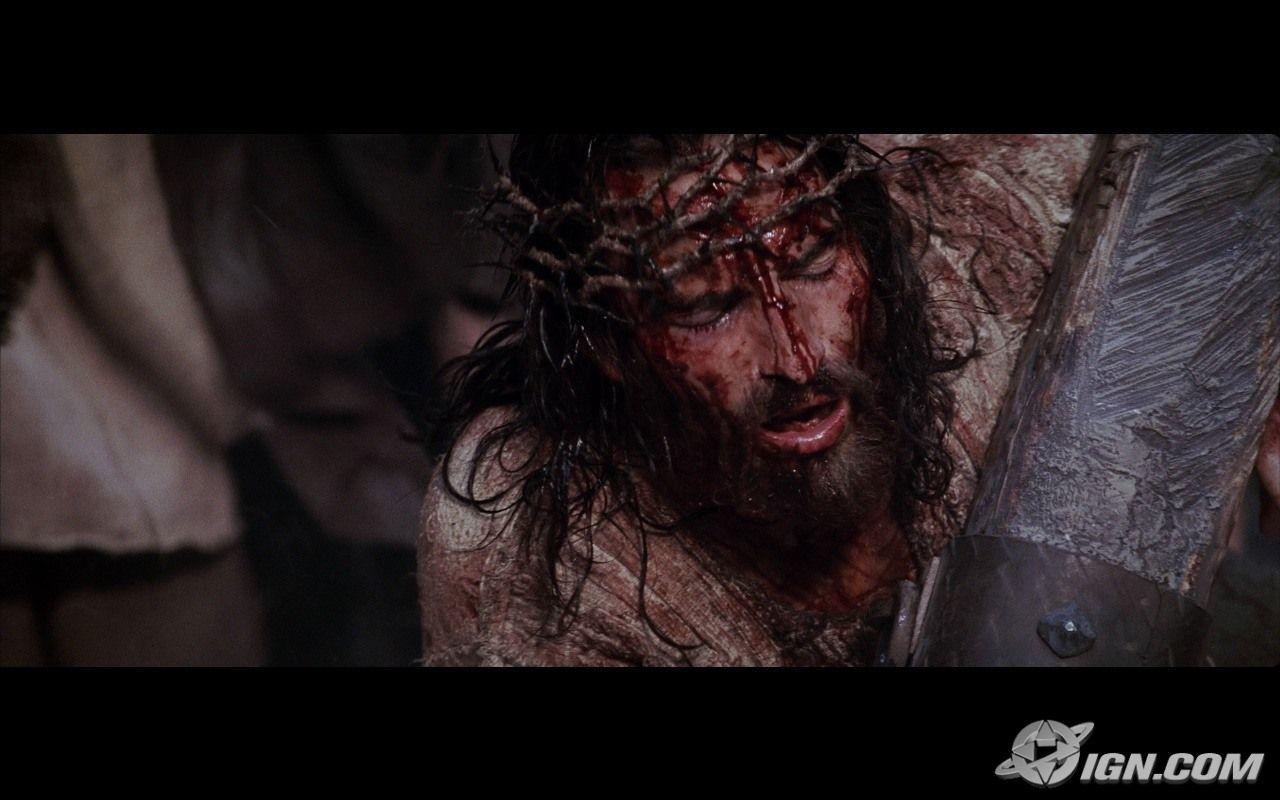 1280x800 Free download The Passion of the Christ Picture Photo Image IGN
