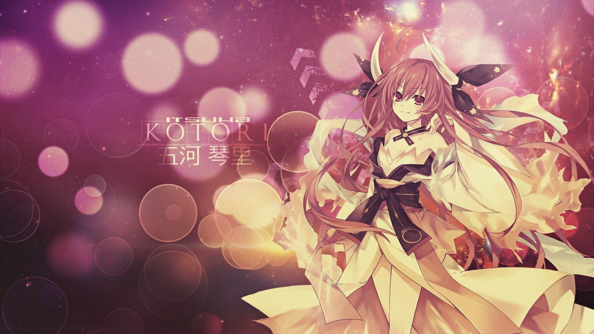 1920x1080 Kotori Itsuka HD Wallpaperx1080