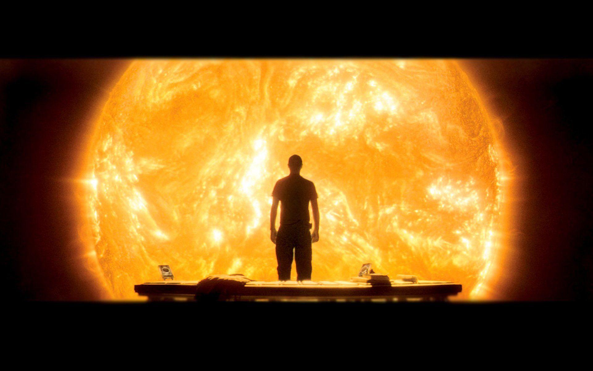 1920x1200 Sunshine HD Wallpaper